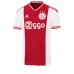 Cheap Ajax Dusan Tadic #10 Home Football Shirt 2022-23 Short Sleeve